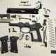 Controles Remotos de Brinquedos Escondiam um Segredo Mortal A Opera o da Receita Federal em Viracopos Revela o Submundo das Armas Desmontadas