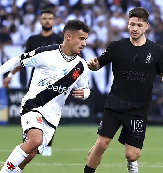 Corinthians em Alta: Jogos Decisivos, Brabas no Foco e uma Semana que Promete Emoções no Parque São Jorge 9 Corinthians em Alta Jogos Decisivos Brabas no Foco e uma Semana que Promete Emo es no Parque S o Jorge