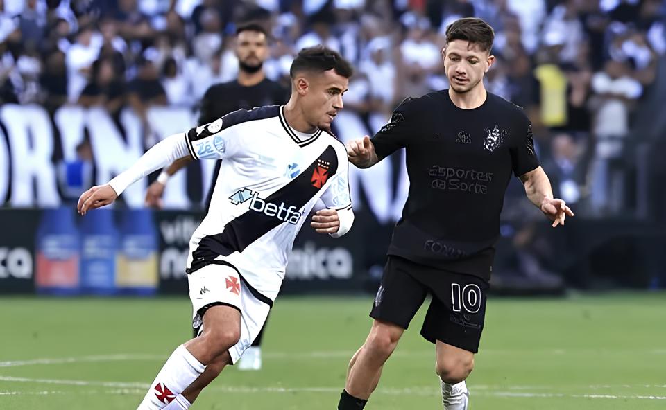 Corinthians em Alta: Jogos Decisivos, Brabas no Foco e uma Semana que Promete Emoções no Parque São Jorge 8 Corinthians em Alta Jogos Decisivos Brabas no Foco e uma Semana que Promete Emo es no Parque S o Jorge