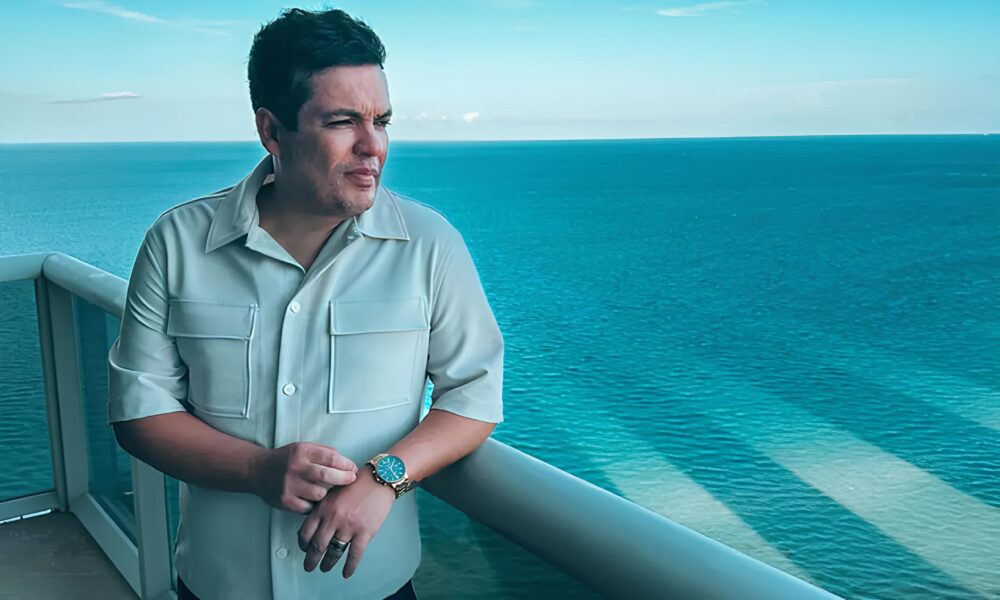 Descobrindo Miami com Marcelo Bandeira Uma Jornada de Luxo Cultura e Reflex o