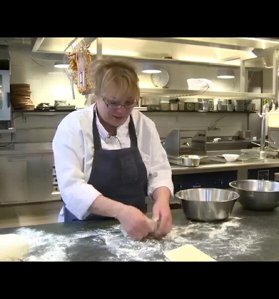 Descobrindo o Universo Culin rio Um Guia Completo para Explorar Sabores T cnicas e Culturas
