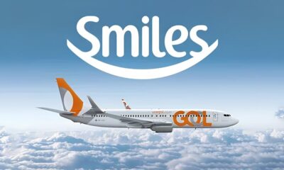 Descubra Como Viajar Pelo Mundo Pagando Menos A Promo o de Passagens A reas da Smiles Que Est Encantando os Viajantes