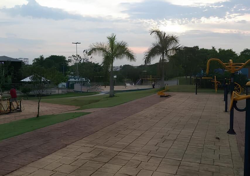 Descubra Indaiatuba A Joia Escondida de S o Paulo Que Voc Precisa Conhecer