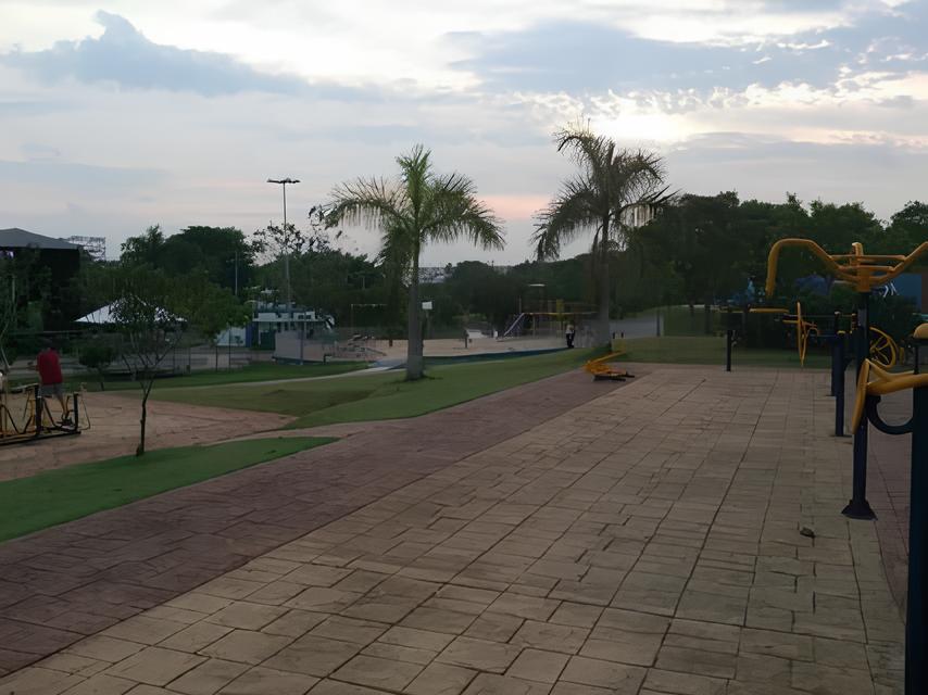 Descubra Indaiatuba A Joia Escondida de S o Paulo Que Voc Precisa Conhecer