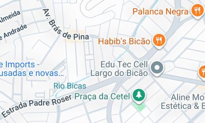 Descubra o Encanto de Iraj Onde Hist ria Modernidade e Conforto Se Encontram no Rio de Janeiro
