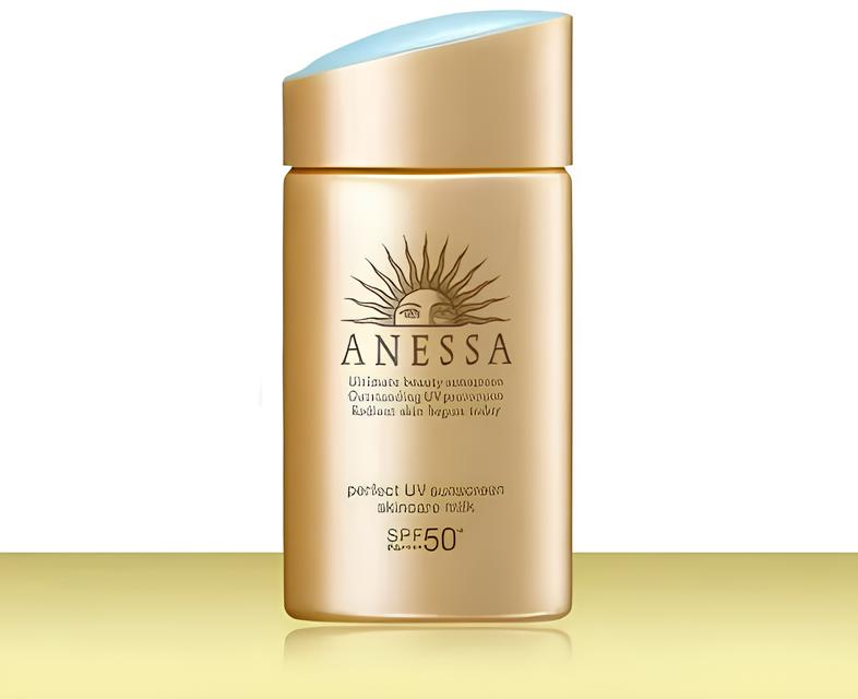 Descubra o Poder do Protetor Solar Anessa: O Segredo Japonês Para Uma Pele Saudável e Radiante 9 Descubra o Poder do Protetor Solar Anessa O Segredo Japon s Para Uma Pele Saud vel e Radiante