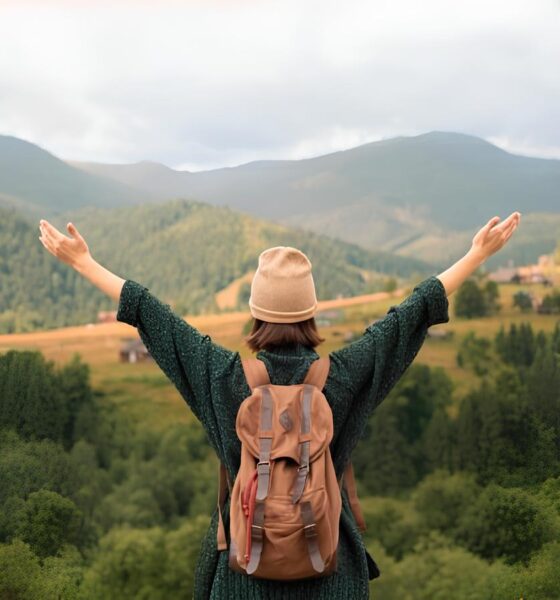 Dia Nacional dos Solteiros: Por Que Viajar Sozinho Pode Ser a Melhor Decisão da Sua Vida? 10 Dia Nacional dos Solteiros Por Que Viajar Sozinho Pode Ser a Melhor Decis o da Sua Vida