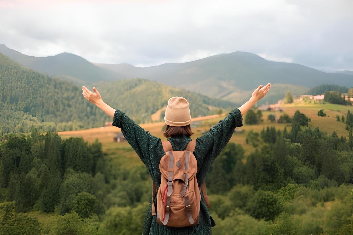 Dia Nacional dos Solteiros: Por Que Viajar Sozinho Pode Ser a Melhor Decisão da Sua Vida? 9 Dia Nacional dos Solteiros Por Que Viajar Sozinho Pode Ser a Melhor Decis o da Sua Vida