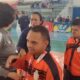 Em Terras Gua uanas A Saga do Gal pagos JR no Campeonato Paulista de Futsal Down