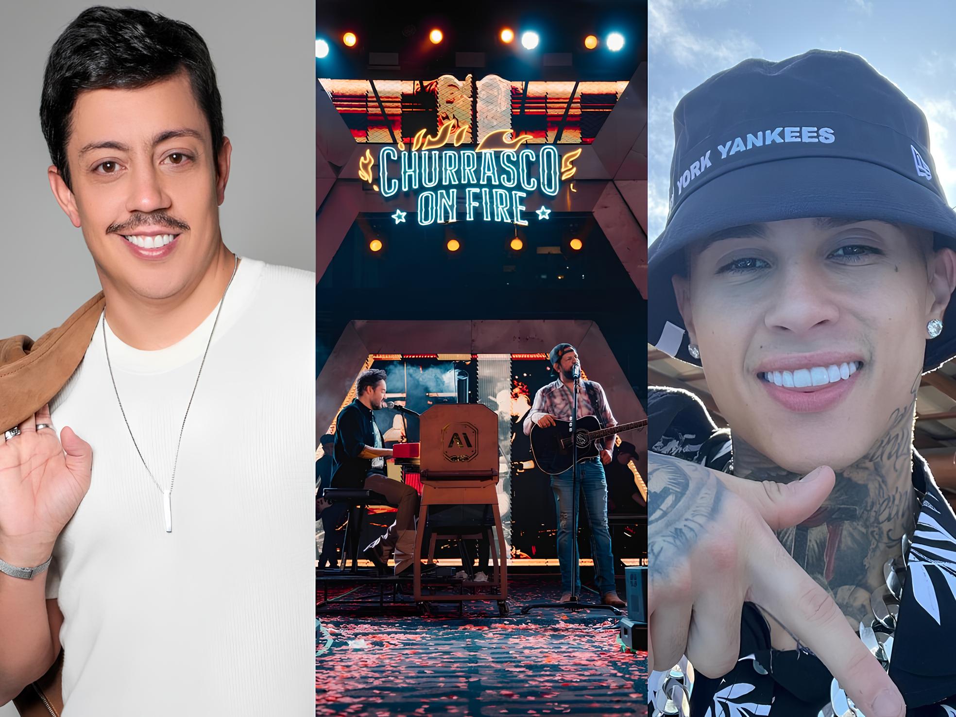 Encontrou Sua Programação de Fim de Semana? Descubra os Melhores Eventos em Campinas e Região! 8 Encontrou Sua Programa o de Fim de Semana Descubra os Melhores Eventos em Campinas e Regi o
