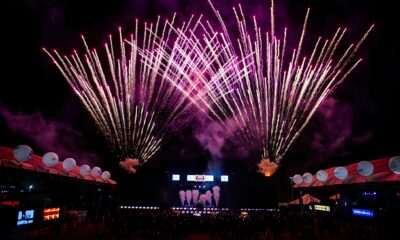 FAICI 2026 A Festa que Promete Movimentar o Brasil com Gusttavo Lima e Henrique Juliano