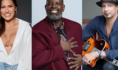 Fim de Semana Cultural em Campinas e Regi o Jazz Samba e Rock Sob os Holofotes