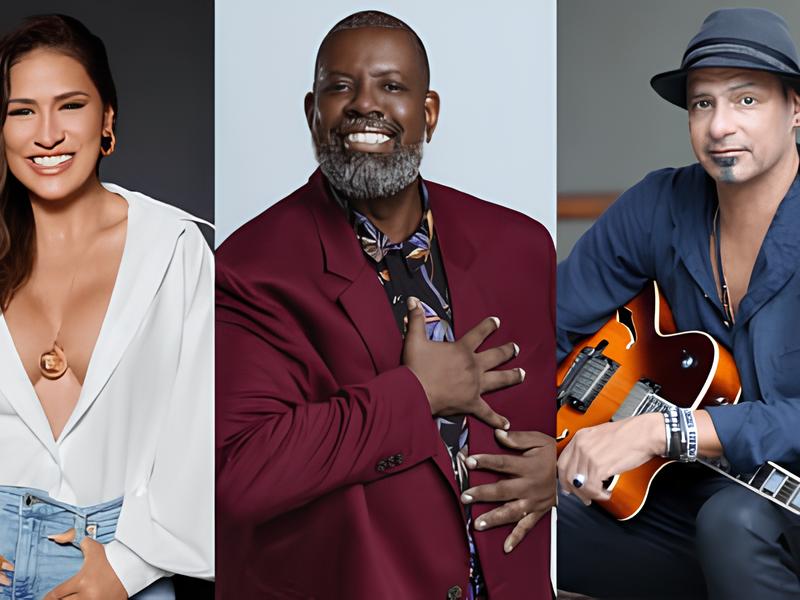 Fim de Semana Cultural em Campinas e Região: Jazz, Samba e Rock Sob os Holofotes 8 Fim de Semana Cultural em Campinas e Regi o Jazz Samba e Rock Sob os Holofotes