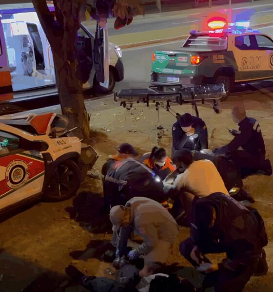 Fuga Alucinante Termina em Tragédia: O Caso do Motociclista Fantasma de Indaiatuba a Salto 10 Fuga Alucinante Termina em Trag dia O Caso do Motociclista Fantasma de Indaiatuba a Salto