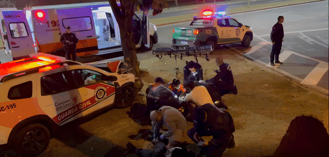 Fuga Alucinante Termina em Tragédia: O Caso do Motociclista Fantasma de Indaiatuba a Salto 9 Fuga Alucinante Termina em Trag dia O Caso do Motociclista Fantasma de Indaiatuba a Salto