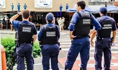 Guarda Municipal A Oportunidade de Ganhar R 6 Mil e Proteger Sua Cidade Est Aqui