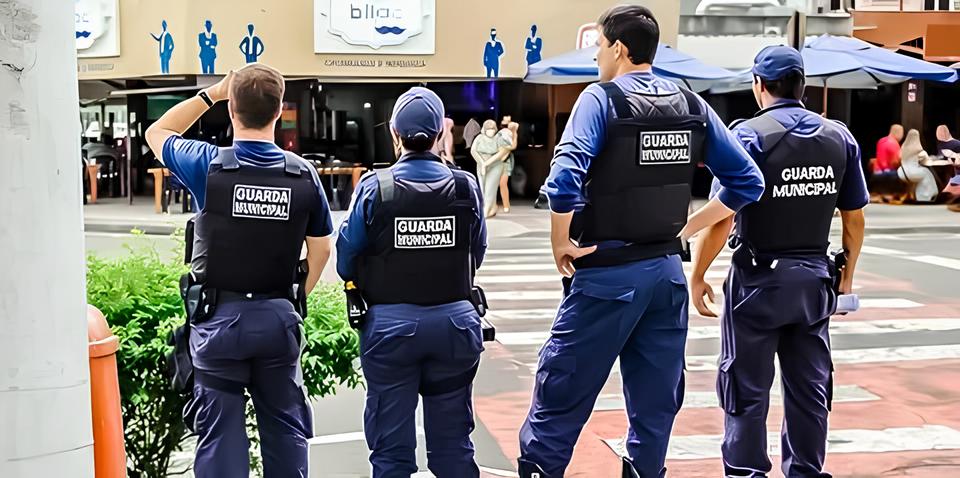 Guarda Municipal: A Oportunidade de Ganhar R$ 6 Mil e Proteger Sua Cidade Está Aqui! 8 Guarda Municipal A Oportunidade de Ganhar R 6 Mil e Proteger Sua Cidade Est Aqui
