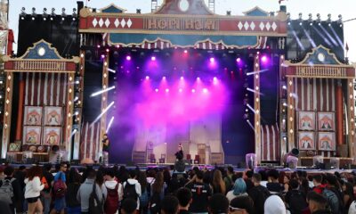 Hopi Hari Circo dos Horrores Encanta e Assombra na 24 Hora do Horror Um Evento que Promete Agitar a Am rica Latina