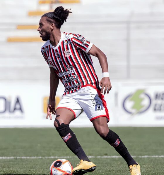 Hora da Revanche ou Mais um Fantasma? Paulista Enfrenta o Primavera em Jogo Decisivo 9 Hora da Revanche ou Mais um Fantasma Paulista Enfrenta o Primavera em Jogo Decisivo