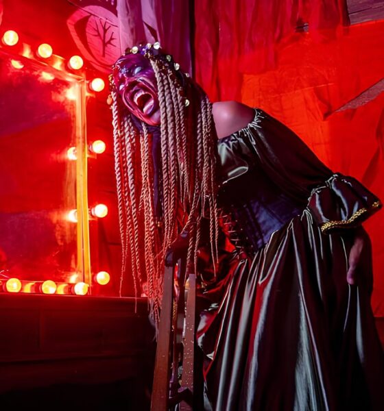 Hora do Horror 2025: O Circo dos Pesadelos Chega ao Hopi Hari com Recorde de Público e Parcerias Inovadoras 9 Hora do Horror 2025 O Circo dos Pesadelos Chega ao Hopi Hari com Recorde de P blico e Parcerias Inovadoras