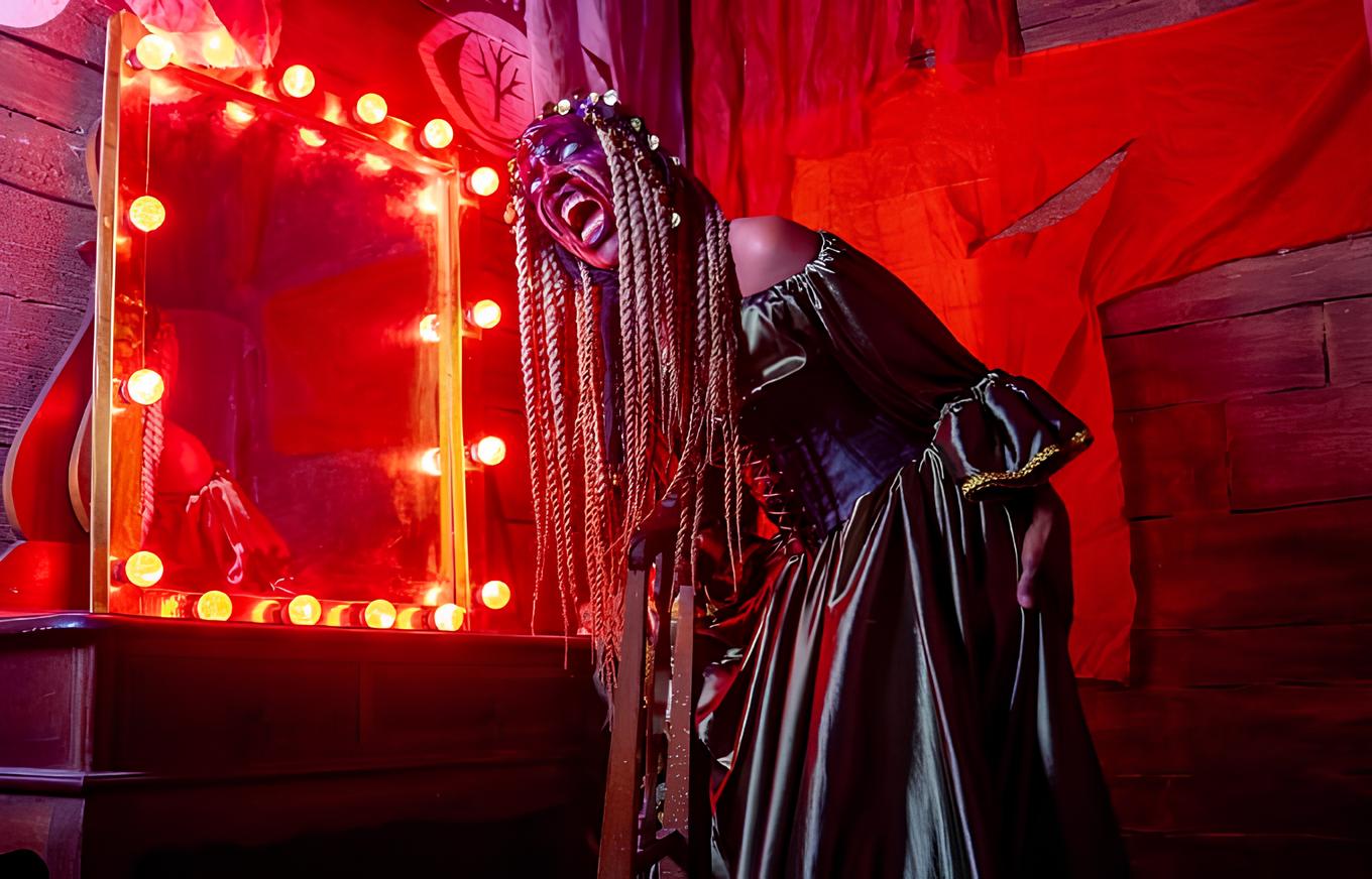 Hora do Horror 2025: O Circo dos Pesadelos Chega ao Hopi Hari com Recorde de Público e Parcerias Inovadoras 8 Hora do Horror 2025 O Circo dos Pesadelos Chega ao Hopi Hari com Recorde de P blico e Parcerias Inovadoras