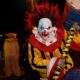 Hora do Horror 2025 O Circo dos Pesadelos Que Est Encantando e Assustando Milh es