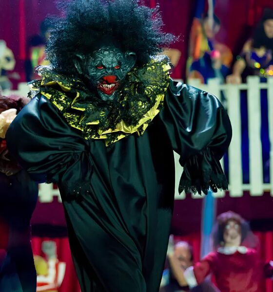 Hora do Horror 2025 no Hopi Hari: O Circo dos Pesadelos Chegou para Ficar 9 Hora do Horror 2025 no Hopi Hari O Circo dos Pesadelos Chegou para Ficar
