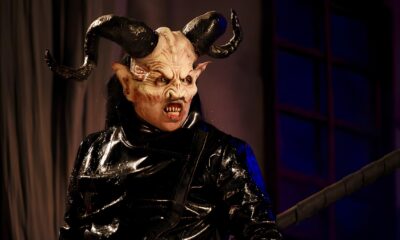 Hora do Horror O Evento que Vai Assombrar o Brasil em 2025