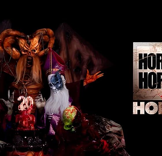 Hora do Horror no Hopi Hari Economize At R 46 em Ingressos e Viva o Circo dos Horrores