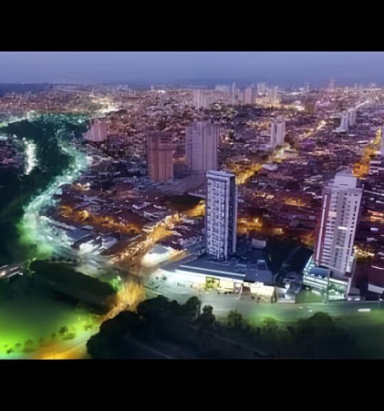 Indaiatuba A Cidade Perfeita Que Voc N o Sabia Que Existia At Agora