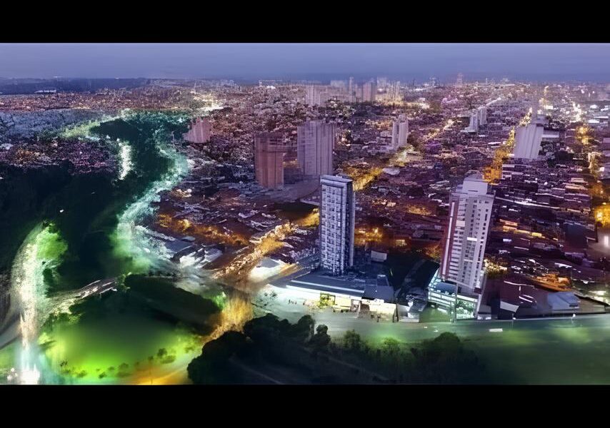 Indaiatuba A Cidade Perfeita Que Voc N o Sabia Que Existia At Agora