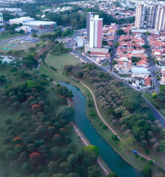 Indaiatuba A Cidade Que Move o Brasil e Encanta Quem a Conhece