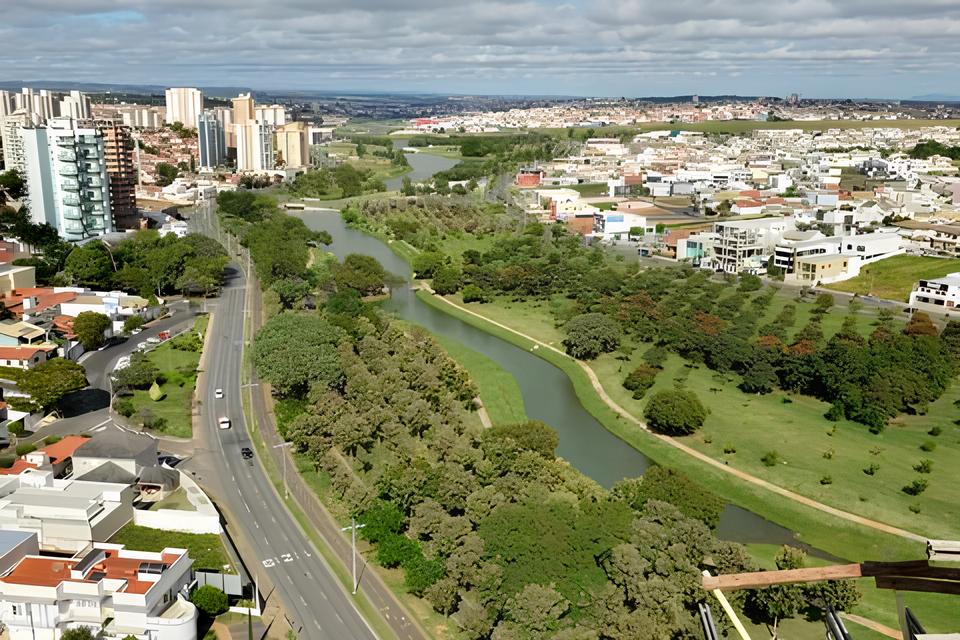 Indaiatuba A P rola do Interior Paulista Que Encanta Cora es e Inspira Sonhos