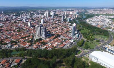 Indaiatuba Brilha no Ranking Nacional Descubra Como Uma Cidade Pequena Conquistou o Brasil em Competitividade