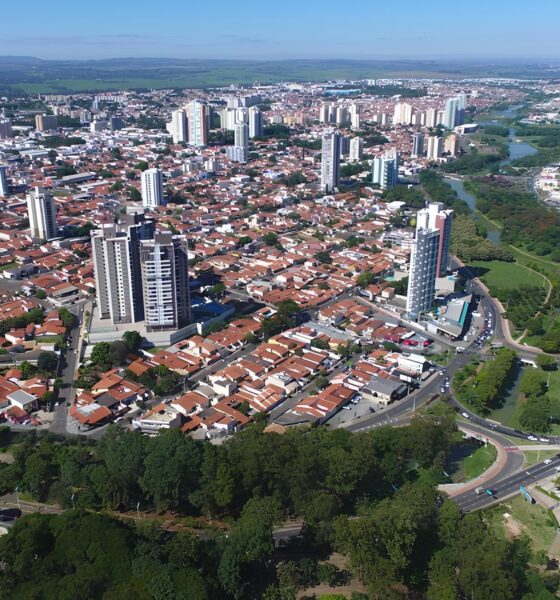 Indaiatuba Brilha no Ranking Nacional Descubra Como Uma Cidade Pequena Conquistou o Brasil em Competitividade