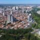 Indaiatuba Brilha no Ranking Nacional Descubra Como Uma Cidade Pequena Conquistou o Brasil em Competitividade