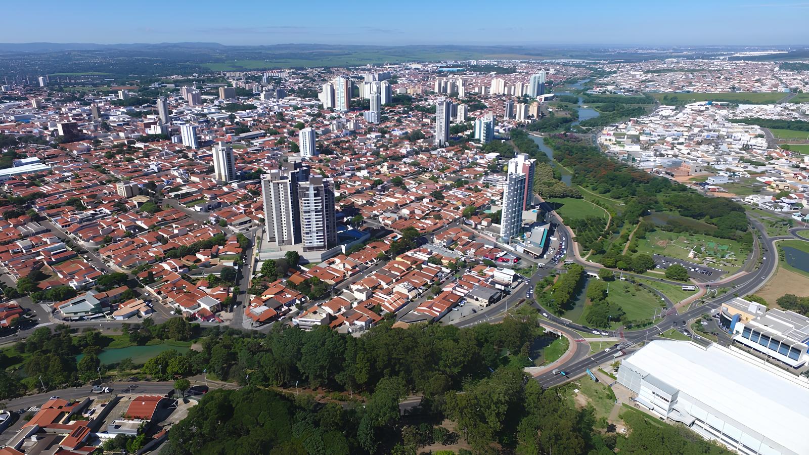 Indaiatuba Brilha no Ranking Nacional Descubra Como Uma Cidade Pequena Conquistou o Brasil em Competitividade