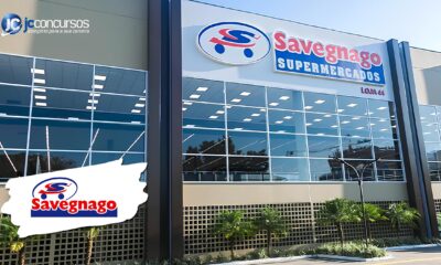 Indaiatuba Recebe 150 Oportunidades de Emprego Savegnago Abre Portas e Transforma Vidas