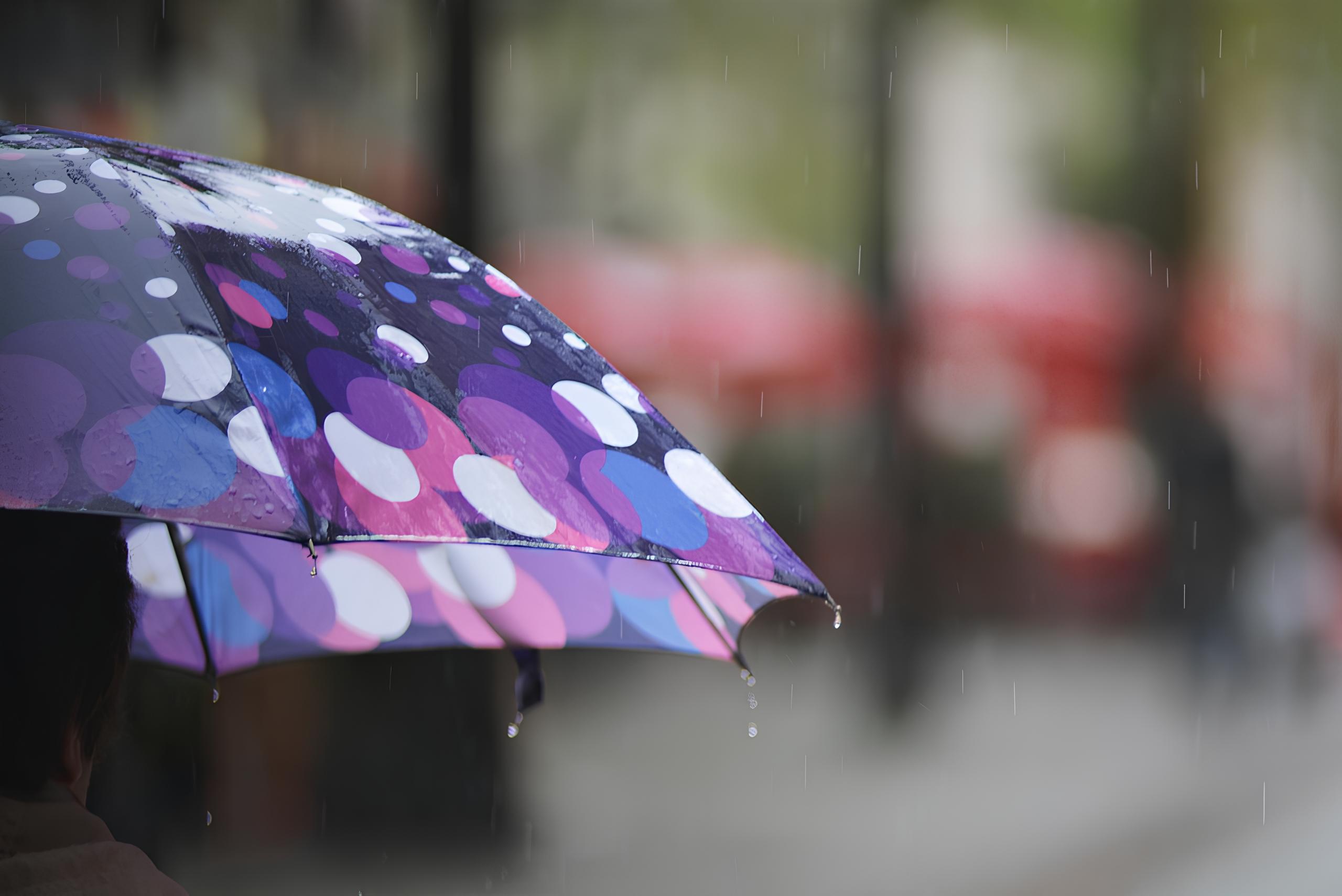 Indaiatuba Sob o Signo das Nuvens: Como a Chuva Irá Moldar os Próximos Dias na Cidade 8