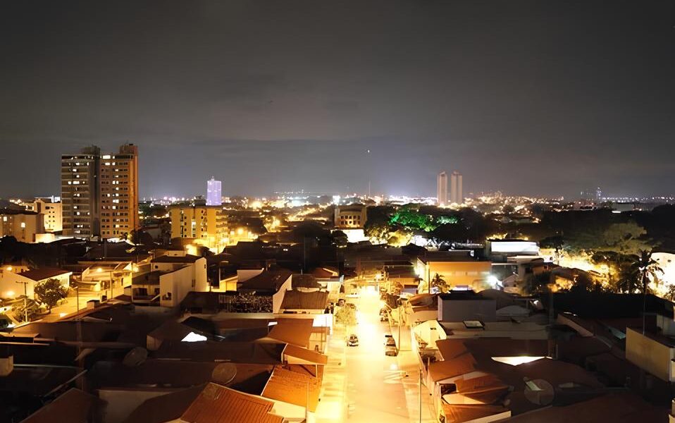 Indaiatuba Um Tesouro Escondido Entre S o Paulo e o Mundo Descubra Por Que Esta Cidade Encanta Moradores e Viajantes