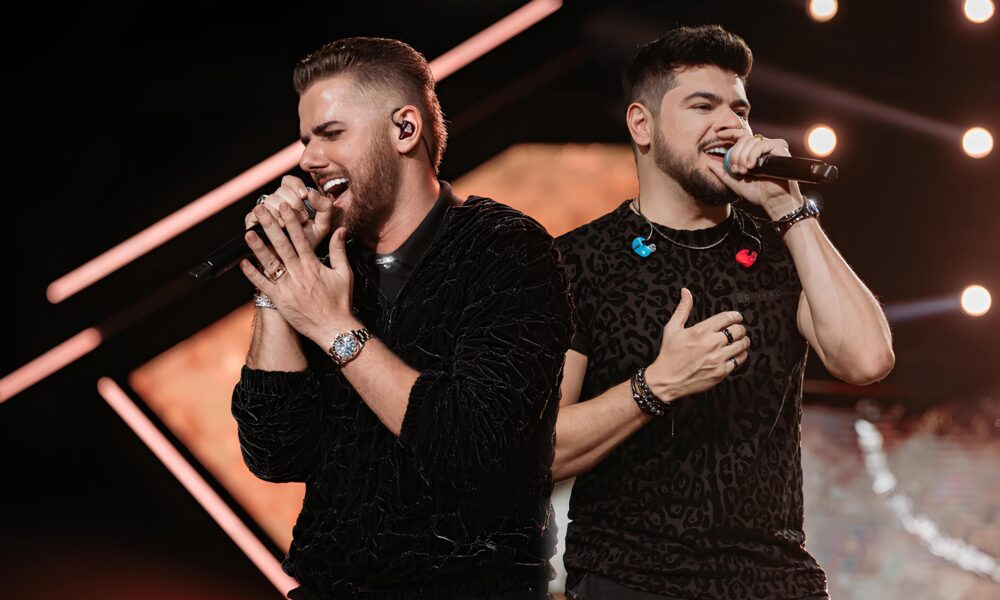 Lauana Prado e Z Neto Cristiano Prometem Ferver o Segundo Final de Semana da FAICI 2025 O Rodeio Que Encanta Cora es e Conquista Multid es