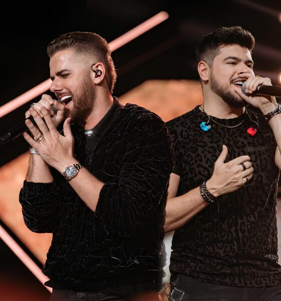 Lauana Prado e Z Neto Cristiano Prometem Ferver o Segundo Final de Semana da FAICI 2025 O Rodeio Que Encanta Cora es e Conquista Multid es