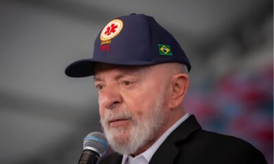 Lula em Sorocaba O Que H Por Tr s da Entrega de Unidades Odontol gicas M veis