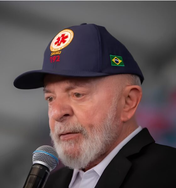 Lula em Sorocaba O Que H Por Tr s da Entrega de Unidades Odontol gicas M veis