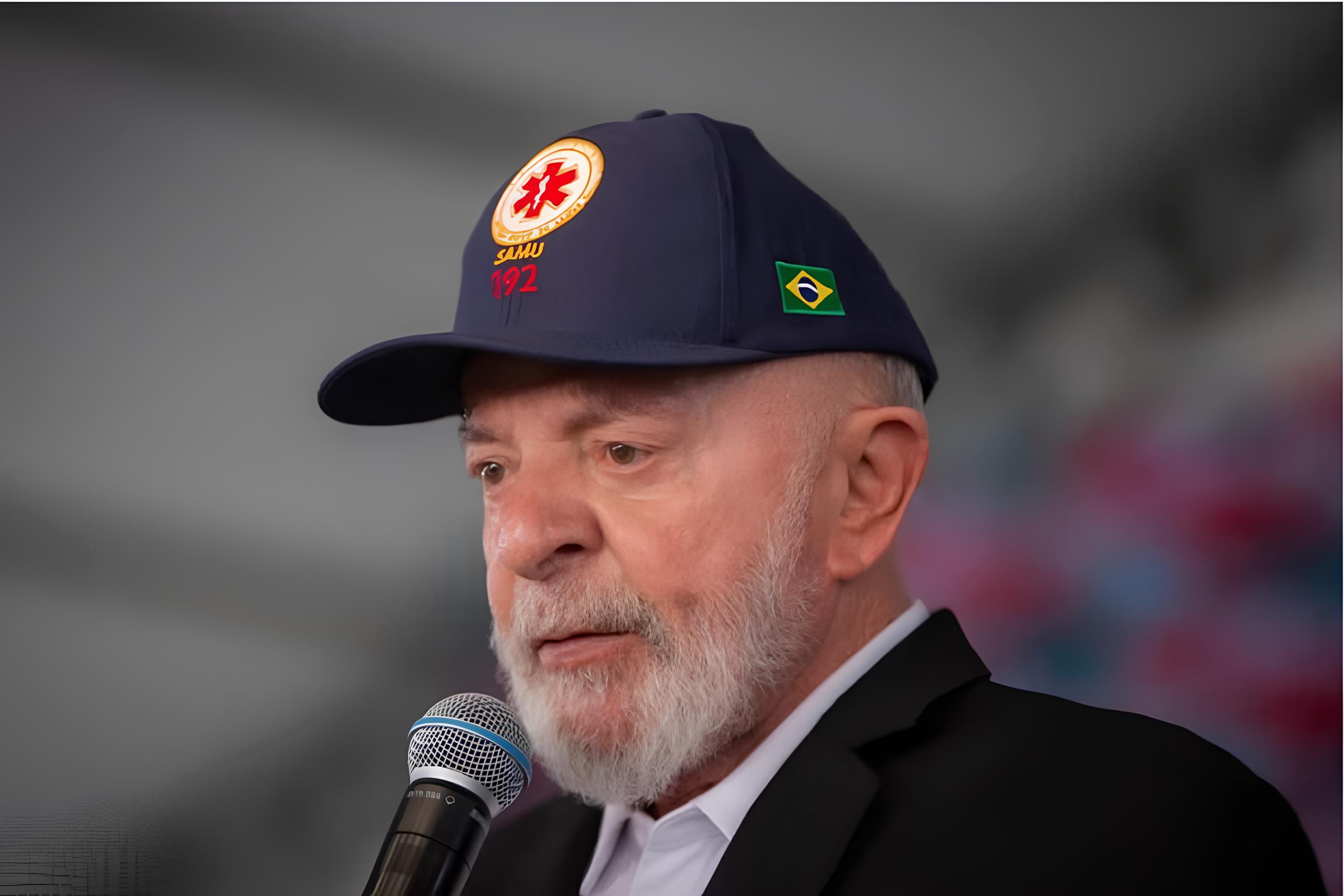 Lula em Sorocaba O Que H Por Tr s da Entrega de Unidades Odontol gicas M veis