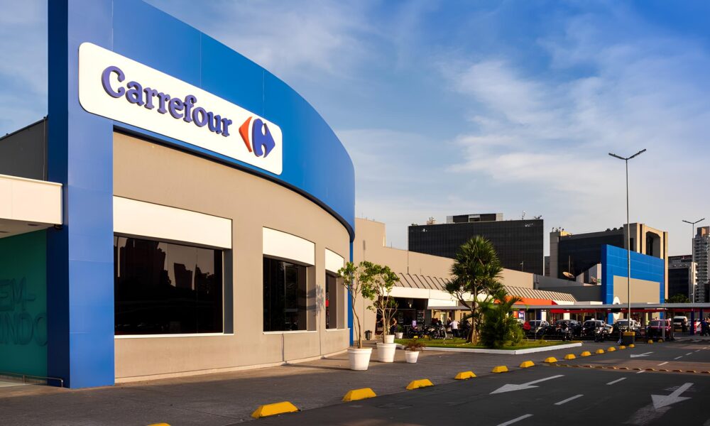 Mais de 750 Portas Abertas Como o Carrefour Est Transformando Vidas em S o Paulo