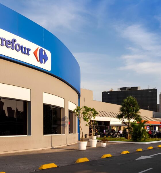 Mais de 750 Portas Abertas Como o Carrefour Est Transformando Vidas em S o Paulo