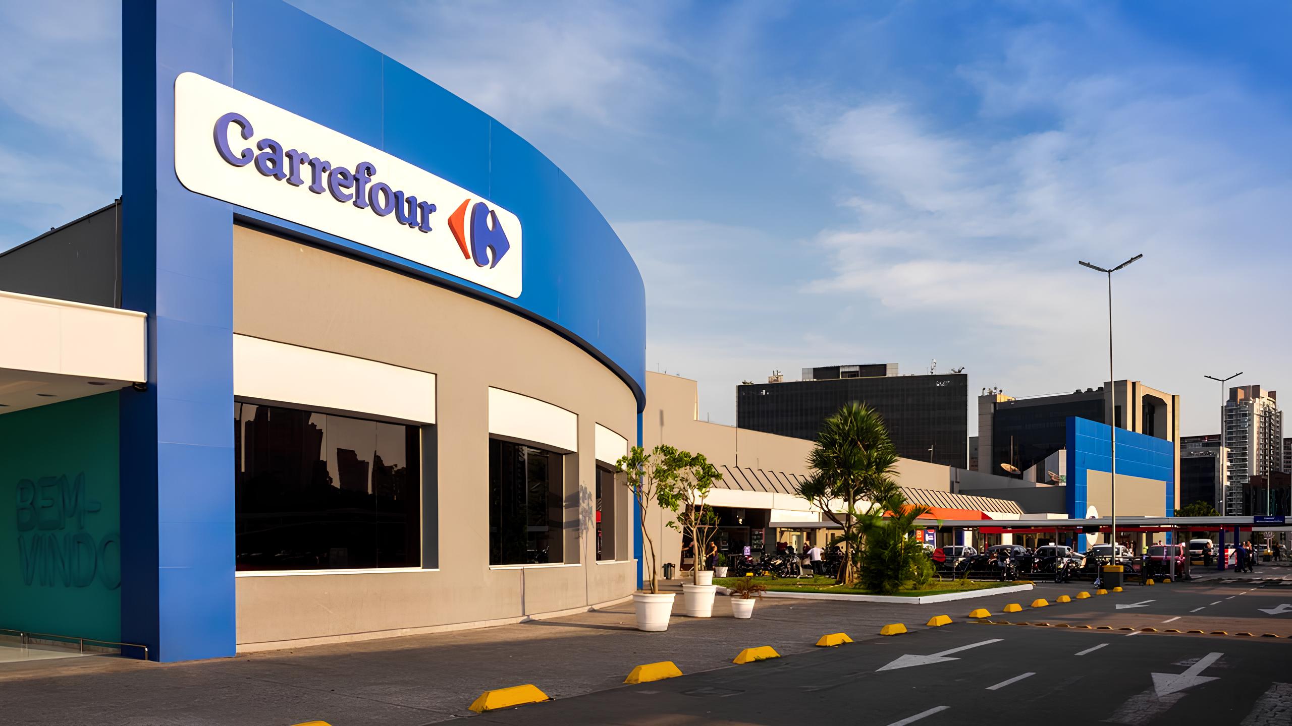 Mais de 750 Portas Abertas Como o Carrefour Est Transformando Vidas em S o Paulo