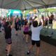 Movimenta Valinhos Quando a Pra a Se Torna um Palco de Vida e Cultura