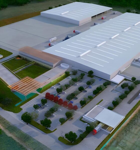 Multinacional Japonesa Desembarca no Brasil com Fábrica Milionária: O Futuro da Indústria ou um Novo Capítulo de Controvérsias? 9 Multinacional Japonesa Desembarca no Brasil com F brica Milion ria O Futuro da Ind stria ou um Novo Cap tulo de Controv rsias